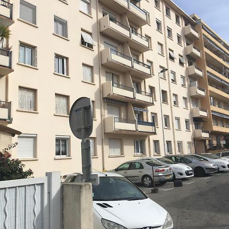 La Marjolaine Cannes Exterior foto