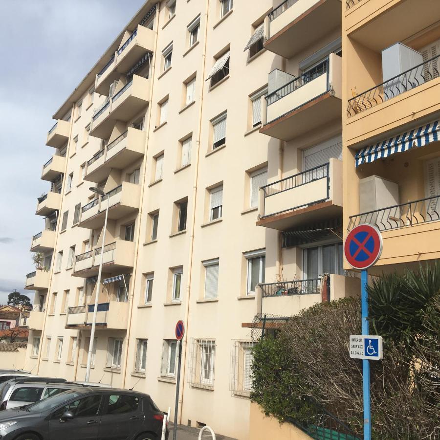 La Marjolaine Cannes Exterior foto
