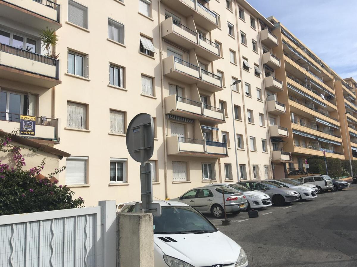 La Marjolaine Cannes Exterior foto