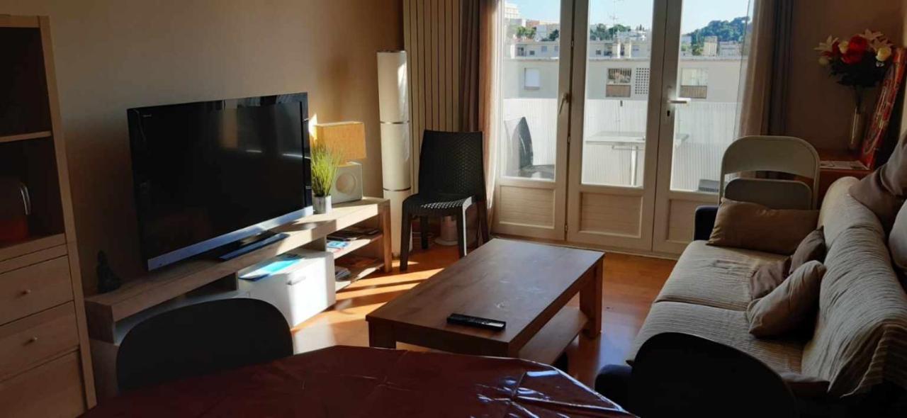 La Marjolaine Cannes Exterior foto