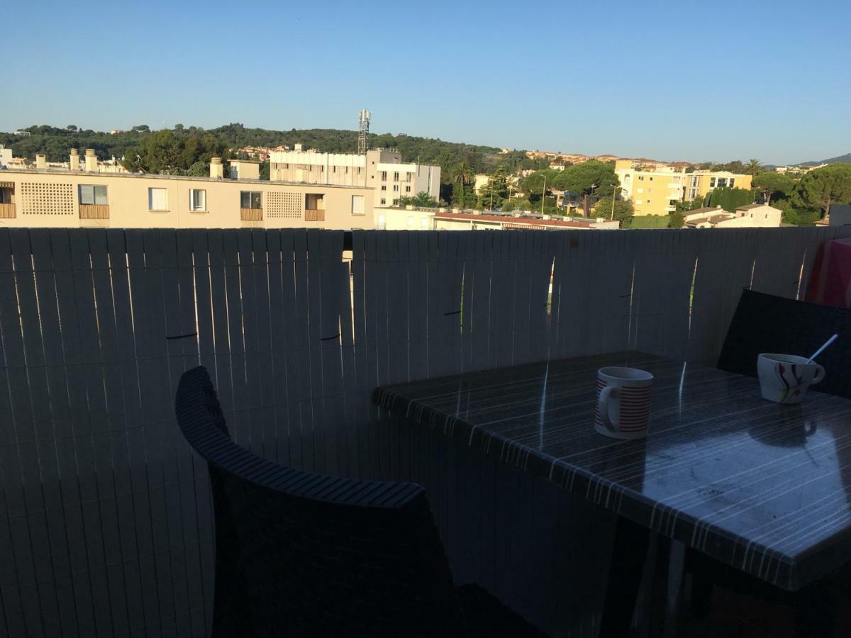 La Marjolaine Cannes Exterior foto